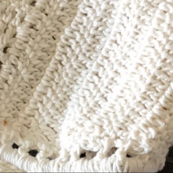 she made me crochet bikini top *handmade* - Picture 6 of 6